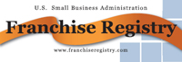 U.S. Small Business Franchise Registry